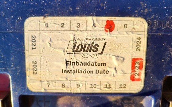 Gebrauchtmotorrad KTM 990 Supermoto T - Bild 9