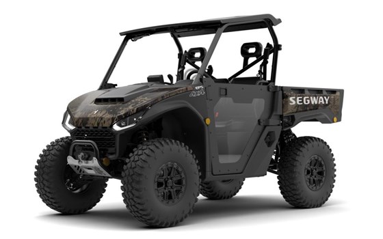 Neufahrzeug Segway Fugleman UT6 Standard - Bild 1