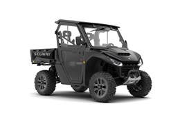 Neumotorrad Segway Fugleman UT6 Standard