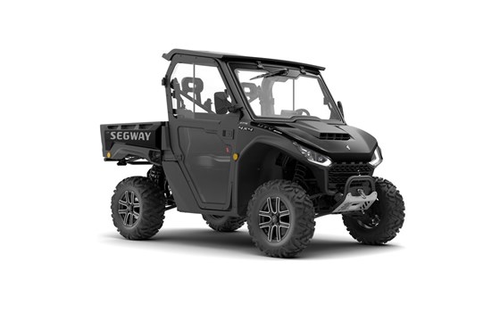 Neufahrzeug Segway Fugleman UT6 Standard - Bild 1