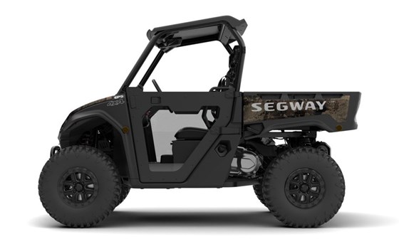 Neufahrzeug Segway Fugleman UT6 Standard - Bild 2