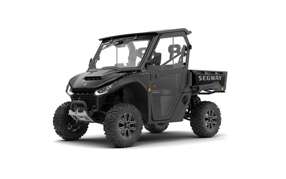 Neufahrzeug Segway Fugleman UT6 Standard - Bild 2