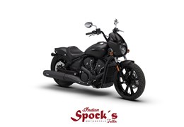 Neumotorrad Indian Sport Scout Sixty