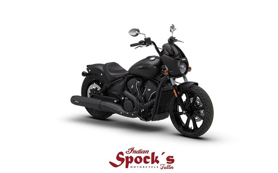 Neufahrzeug Indian Sport Scout Sixty - Bild 1