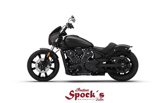 Neufahrzeug Indian Sport Scout Sixty - Bild 3