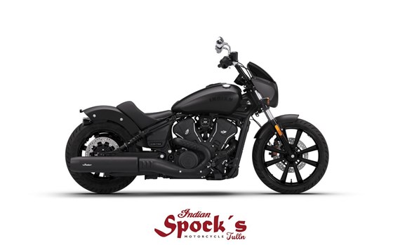 Neufahrzeug Indian Sport Scout Sixty - Bild 2
