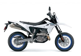 Neumotorrad Suzuki DR-Z4SM