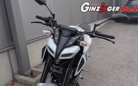 Gebrauchtmotorrad Yamaha MT-125 - Bild 2