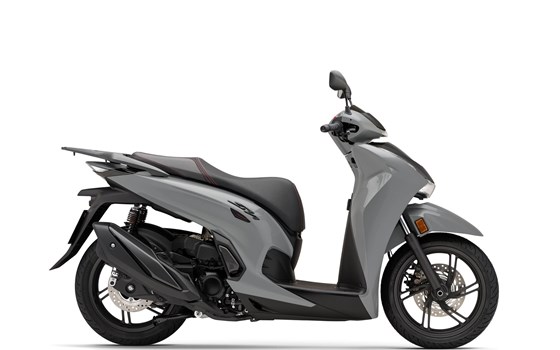 Neufahrzeug Honda SH350i - Bild 1