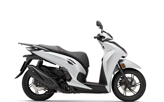 Neufahrzeug Honda SH350i - Bild 13