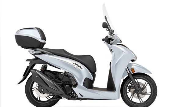 Neufahrzeug Honda SH350i - Bild 15