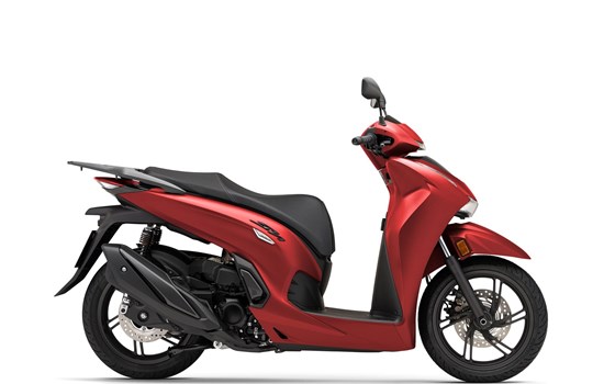 Neufahrzeug Honda SH350i - Bild 1