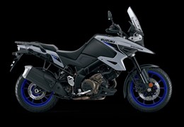 Gebrauchte Suzuki V-Strom 1050