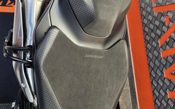 Neufahrzeug KTM 790 Duke - Bild 3