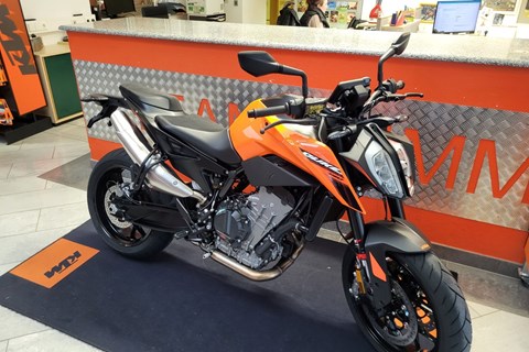 Top 5 Straßenjäger