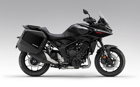 Neufahrzeug Honda CB1000GT - Bild 5