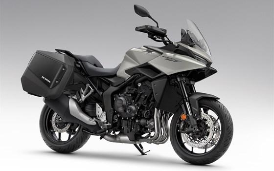 Neufahrzeug Honda CB1000GT - Bild 3