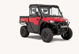 Neumotorrad CFMOTO Uforce U10 Pro Highland