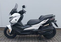 Gebrauchte Voge SR4 350 LUXURY