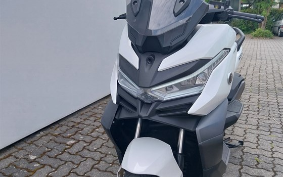 Gebrauchtmotorrad Voge SR4 350 LUXURY - Bild 2