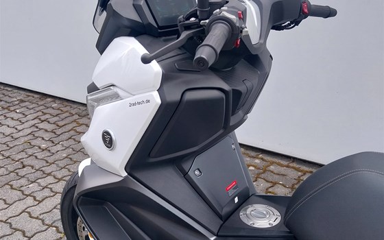 Gebrauchtmotorrad Voge SR4 350 LUXURY - Bild 3