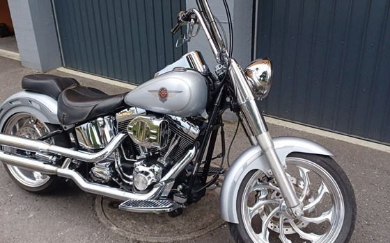 Offre Harley-Davidson Softail Fat Boy FLSTF - Image 1