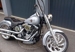 Occasion Harley-Davidson Softail Fat Boy FLSTF