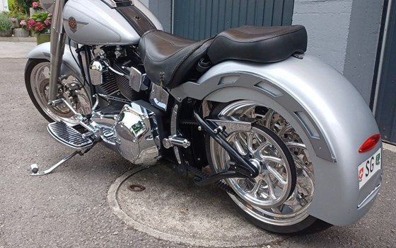 Offre Harley-Davidson Softail Fat Boy FLSTF - Image 3