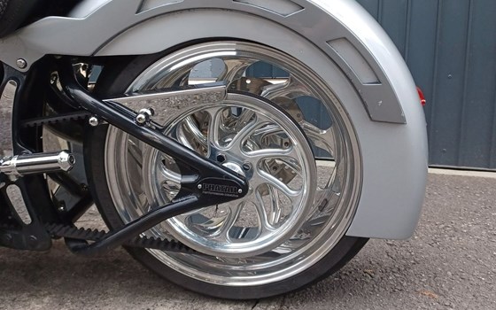 Offre Harley-Davidson Softail Fat Boy FLSTF - Image 4