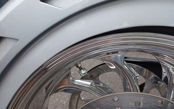 Offre Harley-Davidson Softail Fat Boy FLSTF - Image 6