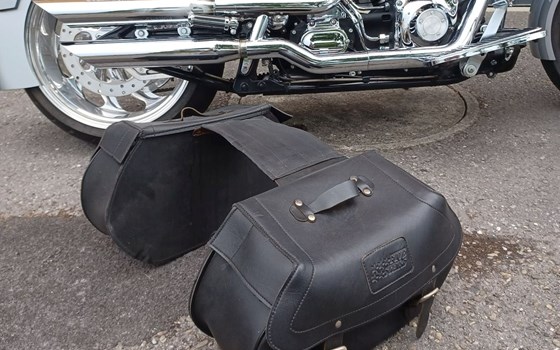 Offre Harley-Davidson Softail Fat Boy FLSTF - Image 7