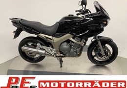 Gebrauchte Yamaha TDM 900