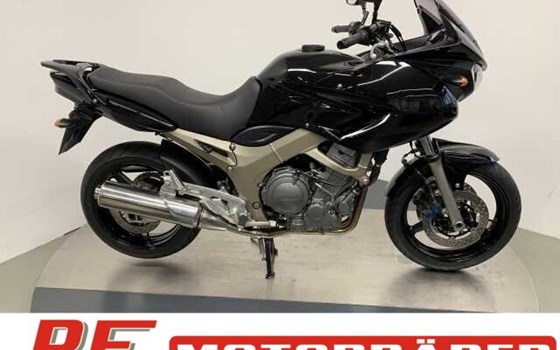 Gebrauchtmotorrad Yamaha TDM 900 - Bild 1