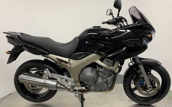 Gebrauchtmotorrad Yamaha TDM 900 - Bild 2