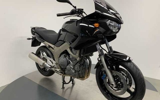 Gebrauchtmotorrad Yamaha TDM 900 - Bild 4