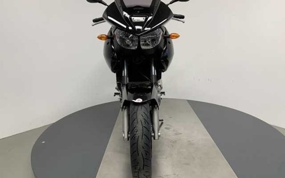 Gebrauchtmotorrad Yamaha TDM 900 - Bild 5