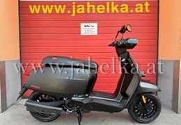 Neumotorrad Lambretta V50 Special Flex