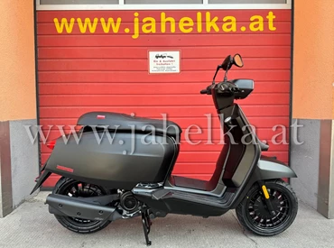 Lambretta V50 Special Flex