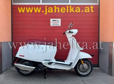 Lambretta V125 Special Flex
