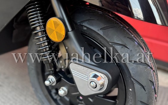 Neufahrzeug Lambretta X125 - Bild 4