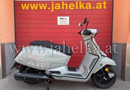 Neumotorrad Lambretta X300