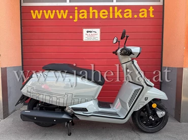 Lambretta X300