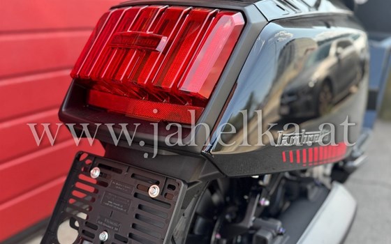 Neufahrzeug Lambretta X300 - Bild 3