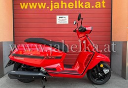 Neumotorrad Lambretta X300 SR