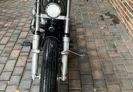 Gebrauchte Harley-Davidson Softail Heritage Custom EVO 1340