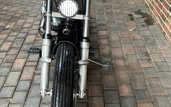 Gebrauchtmotorrad Harley-Davidson Softail Heritage Custom EVO 1340 - Bild 1