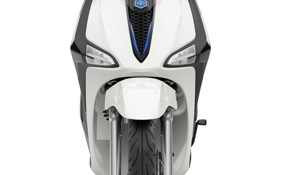 Neufahrzeug Piaggio Liberty 125 S - Bild 3