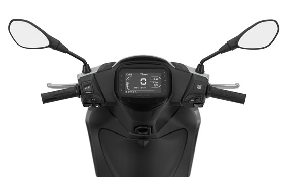 Neufahrzeug Piaggio Liberty 125 S - Bild 4