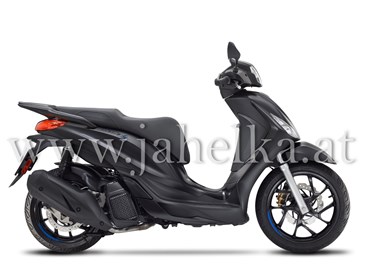 Piaggio Medley 125 S