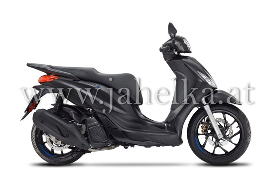 Neufahrzeug Piaggio Medley 125 S - Bild 1